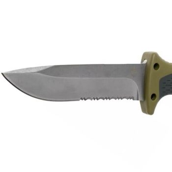 Couteau fixe Gerber Ultimate Survival