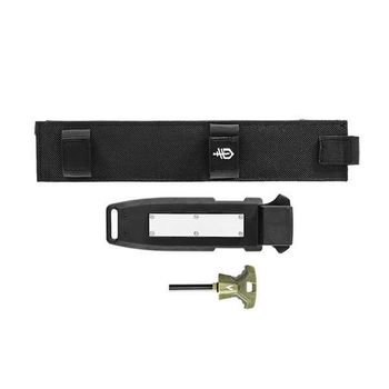 Couteau fixe Gerber Ultimate Survival