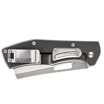 Gerber New Flatiron folding knife