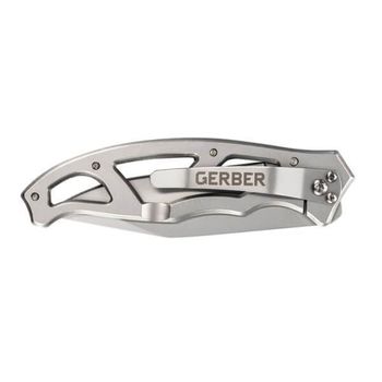 Gerber Paraframe I Tanto pocket knife
