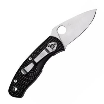 Taschenmesser Spyderco Persistence Lightweight