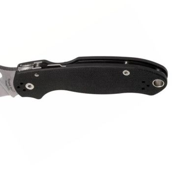 Spyderco Para 3 pocket knife