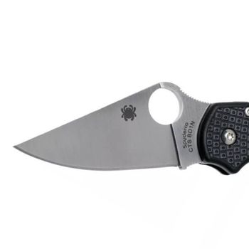 Spyderco Para 3 FRN pocket knife