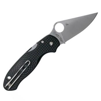 Spyderco Para 3 FRN pocket knife