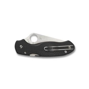 Spyderco Para 3 FRN pocket knife