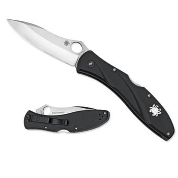Spyderco Centofante 3 pocket knife