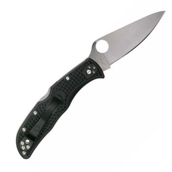 Spyderco Endela pocket knife
