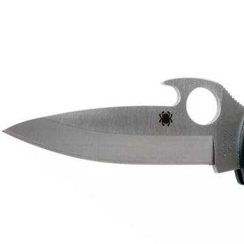 couteau de poche Spyderco Endela Wave