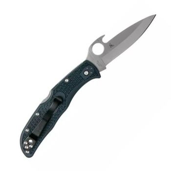 couteau de poche Spyderco Endela Wave