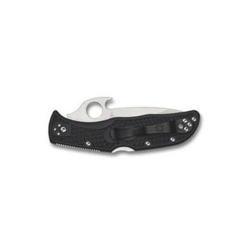 couteau de poche Spyderco Endela Wave