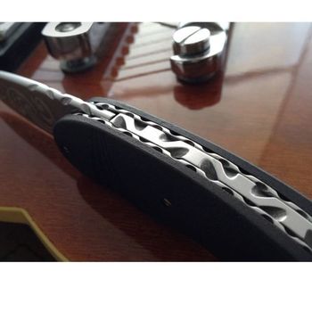 Klappmesser Maserin Arint