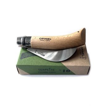 Serpette Opinel N° 10VRI