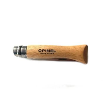 Opinel folding knife N° 6