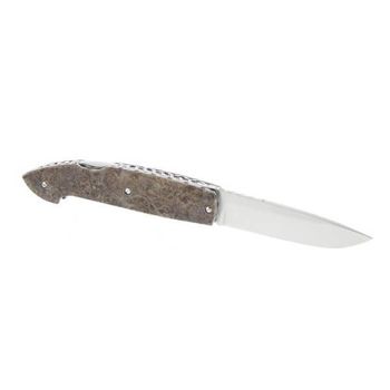 Maserin Consoli folding knife