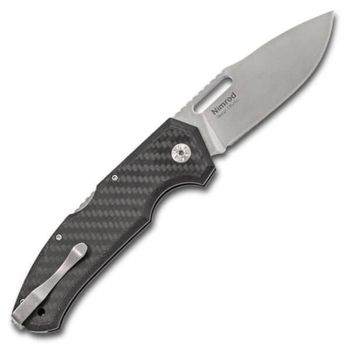 Maserin Nimrod folding knife
