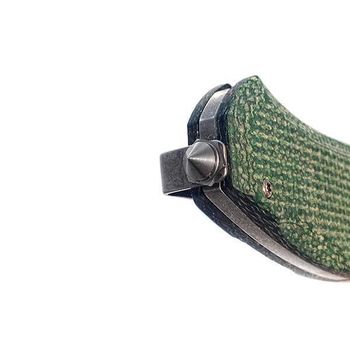 Maserin Nimrod folding knife