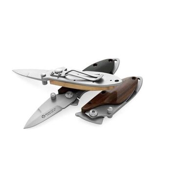 Klappmesser Maserin Onefold