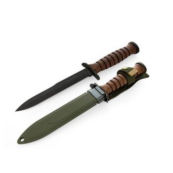 Feststehendes Messer Maserin 2. R.E.P