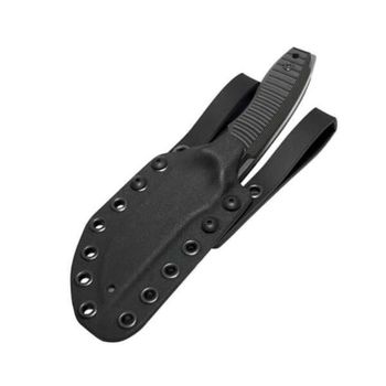 Couteau fixe Maserin LEO