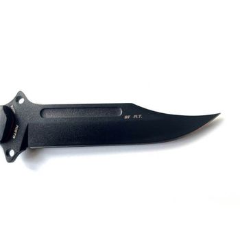 Nieto Semper FI.1 fixed blade knife
