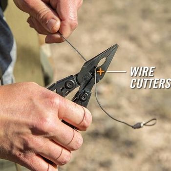 Gerber NXT Multi-Tool Compact Pliers