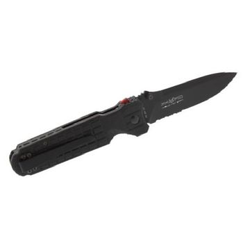 Fox Military Predator II-2F folding knife