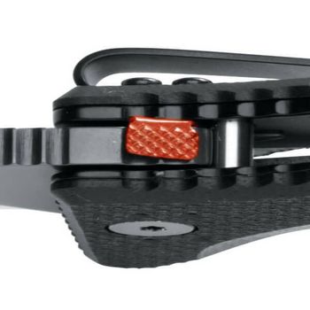 Fox Military Predator II-2F folding knife