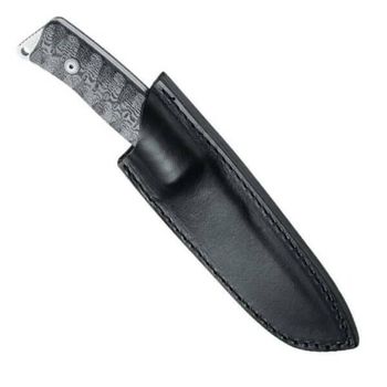 Feststehendes Jagdmesser Fox Pro Hunter