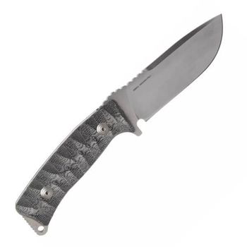 Feststehendes Jagdmesser Fox Pro Hunter