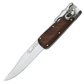 Fox Special Hunter Folding Dagger