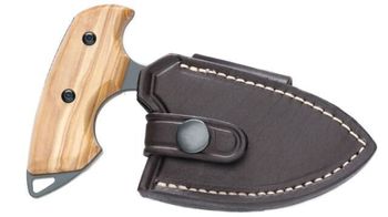 Skinner Fox Olivier fixed knife