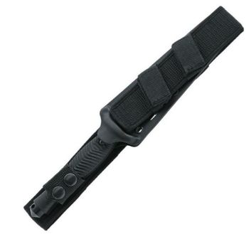 Fox bellum fixed dagger knife