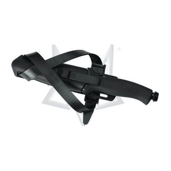 Fox Tekno Military 2 boot knife