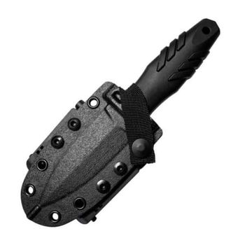 Couteau fixe Fox Tactical Elementum