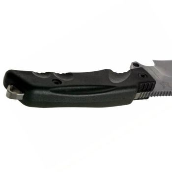Fox Rimor fixed knife black