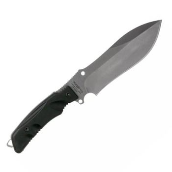 Fox Rimor fixed knife black