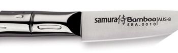 SMSBA0085 Samura Bamboo chef's knife 20 cm
