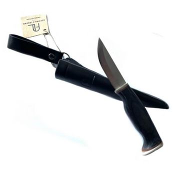 Arctic legend outdoor knife handicraft