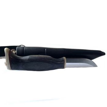 Arctic legend outdoor knife handicraft