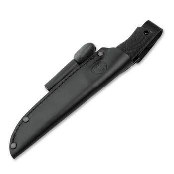 Böker Solingen Bronco fixed knife