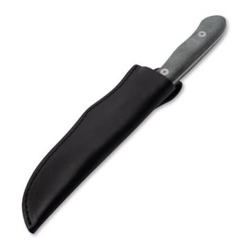 Outdoor knife with fixed blade Boker Magnum collection 2022