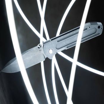 Boker Plus Evade folding knife