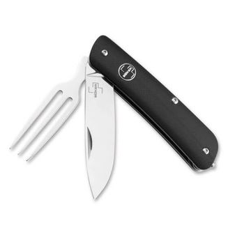 Messer Boker Plus Tech Tool Fork