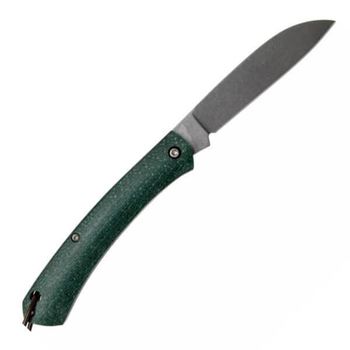 Fox Nauta folding knife black