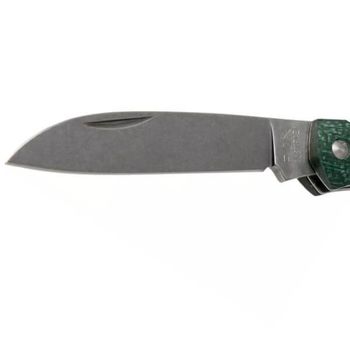 Fox Nauta folding knife black
