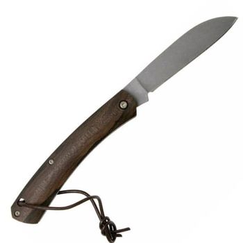 Fox Nauta Ziricote folding knife