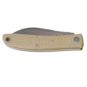 Couteau pliant Fox Livri Micarta