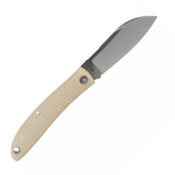 Couteau pliant Fox Livri Micarta