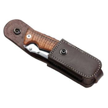 Fox Pro Hunter Folding Knife