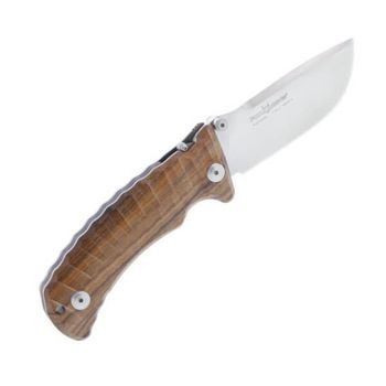 Fox Pro Hunter Folding Knife